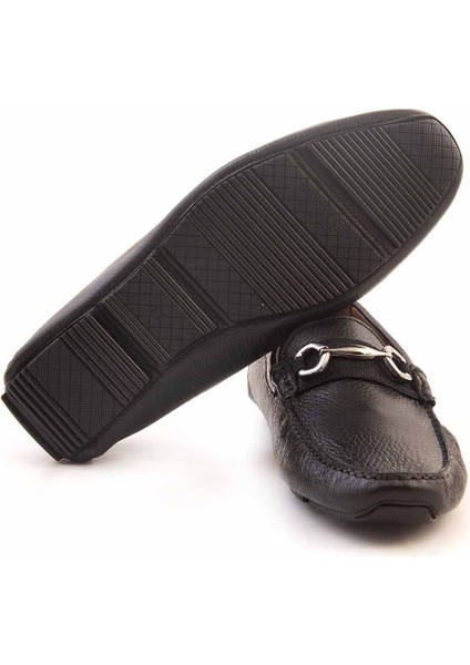 Deri Erkek Loafer 60863 indirimleri