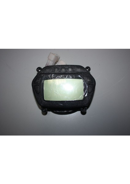 Yuk Tract 250 Atv Km Saati Gösterge