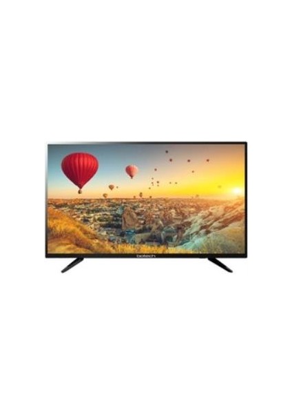 HD READY 24" 61 Ekran Tv+Monitör LED