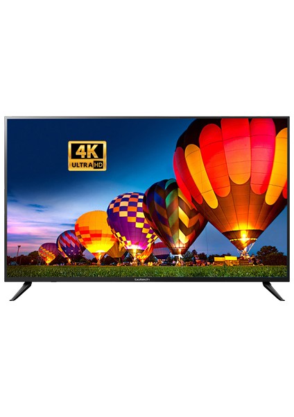 Bsc2 43" Smart Full Hd Dahili Uydu Alıcılı LED Televizyon