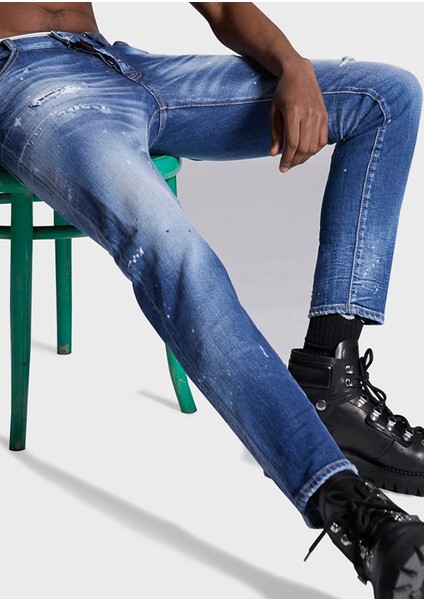 Skater Jeans S74LB0969 modelleri