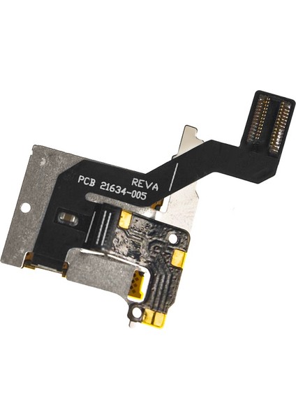 Blackberry 9700 Bold Mmc Hafıza Kart Okuyucu Yuva