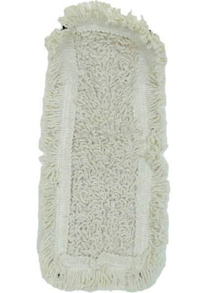 Nemli Mop Paspası Yedek Ipi Karışık Renk 40 Cm