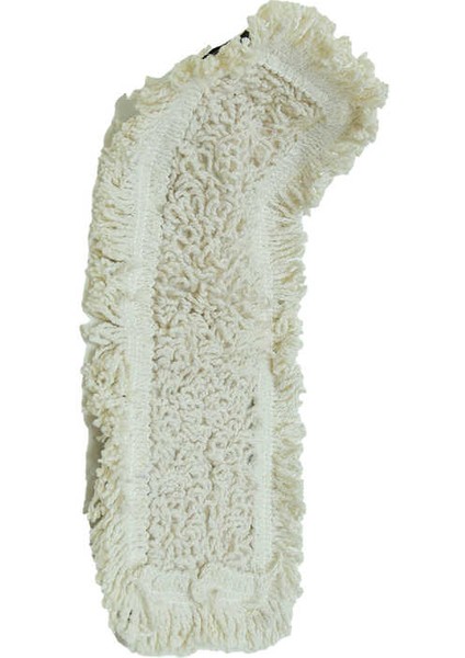 Nemli Mop Paspası Yedek Ipi Karışık Renk 40 Cm
