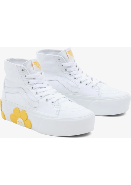 Sk8-Hi Tapered Stackform Osf VN0A5JM1W001.-