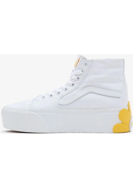 Sk8-Hi Tapered Stackform Osf VN0A5JM1W001.-