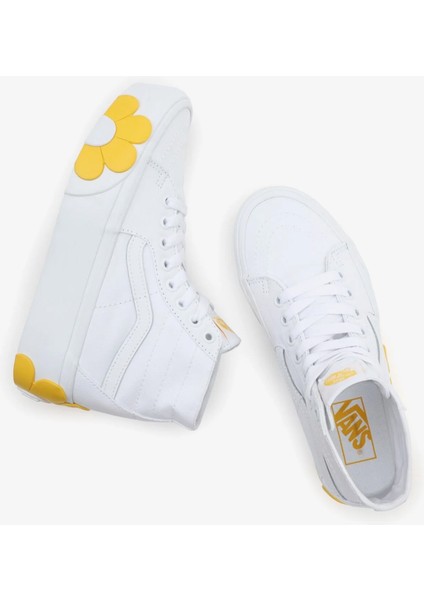 Sk8-Hi Tapered Stackform Osf VN0A5JM1W001.-