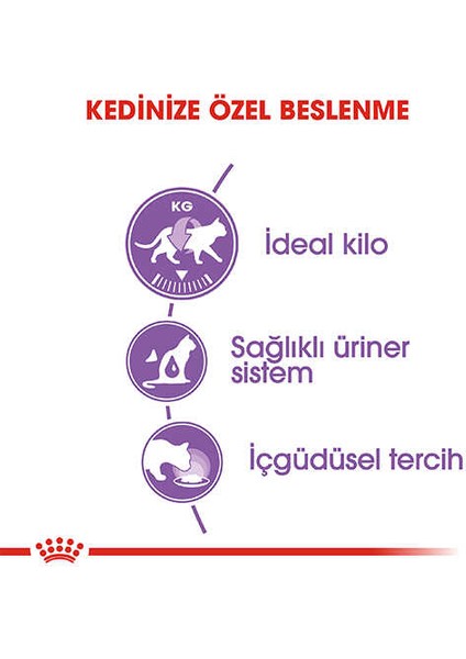 Sterilised Jelly Pouch Kedi Maması 85GR modelleri
