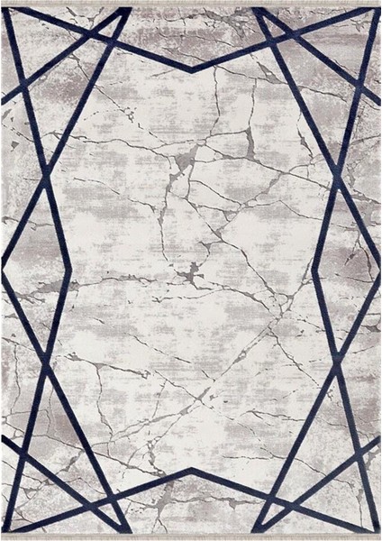 Oda Halısı Modern 160X230 Therapy 33261 030 Gri