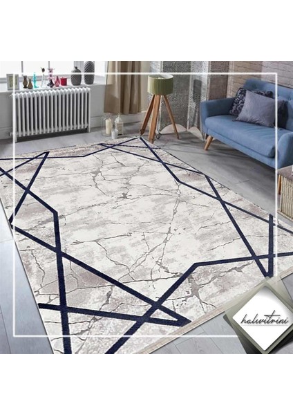 Oda Halısı Modern 160X230 Therapy 33261 030 Gri fiyatları