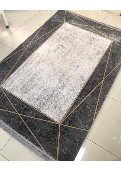 Oda Halısı Modern 180X250 Rodin 34712 090 Gri fiyatları