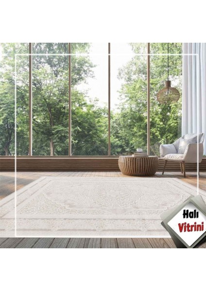 Oda Halısı Klasik 160X230 Rodin 32800 060 Vizon