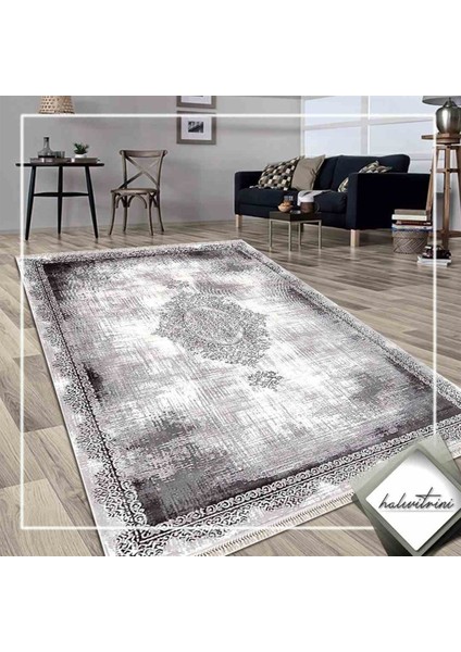 Salon Halısı Klasik 180X250 Rodin 19770 095 Gri fiyatları
