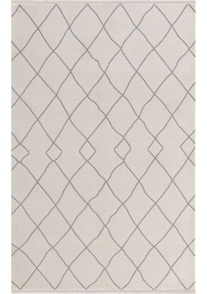 Oda Halısı Modern 160X230 Therapy 36125 096 Bej