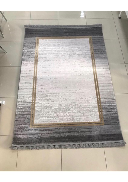 Oda Halısı Modern 180X250 Rodin 34675 090 Gri fiyatları