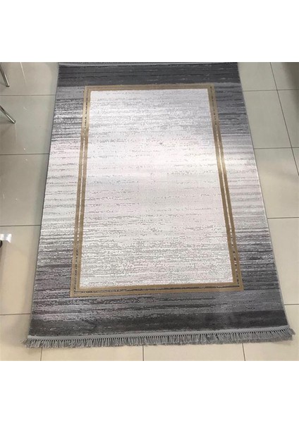Oda Halısı Modern 180X250 Rodin 34675 090 Gri fırsatları