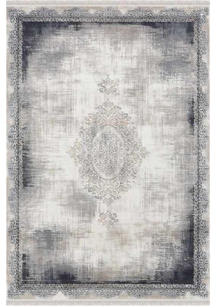 Salon Halısı 200X290 Rodin 19770 035 Mavi