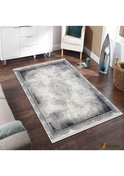 Salon Halısı 200X290 Rodin 19770 035 Mavi fiyatları