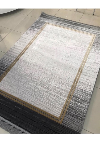 Oda Halısı Klasik 160X230 Rodin 34675 090 Gri modelleri
