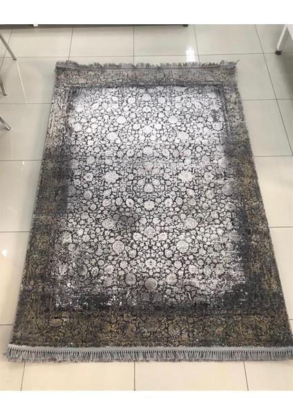 Salon Halısı Klasik 200X290 Rodin 34673 090 Gri modelleri