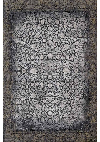 Oda Halısı Klasik 160X230 Rodin 34673 090 Gri