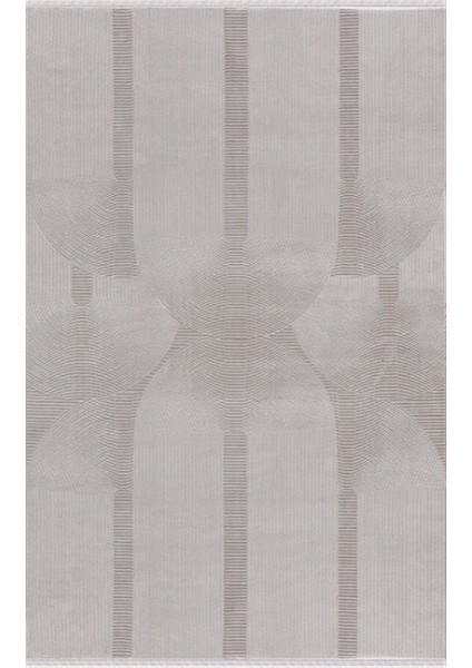 Oda Halısı Modern 160X230 Recycle 37804 070 Bej