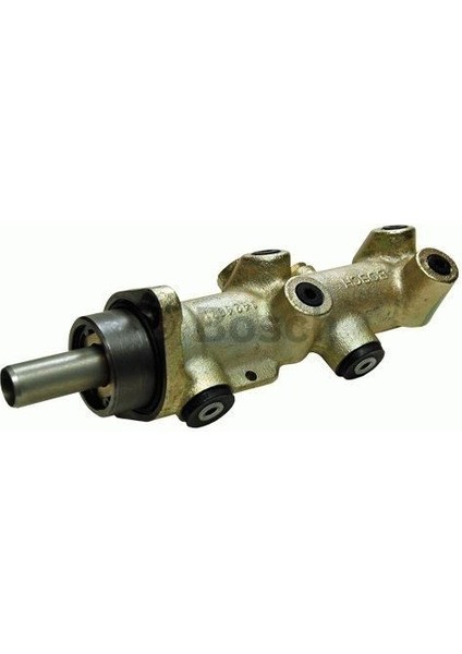 (BOSCHF026003313)FREN Ana Merkez Boxer Em Jumper Em Ducato Em (1.9 / 2.5 / 2.8 / 2.8td) 14Q / 18Q Abssız CAP:25.40MM &lt; 03
