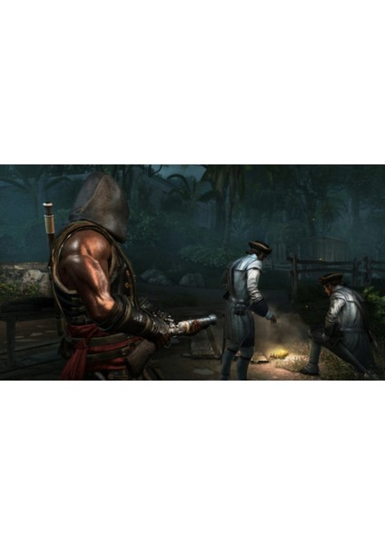 Assassin's Creed Freedom Cry - Uplay Pc Oyun fiyatları