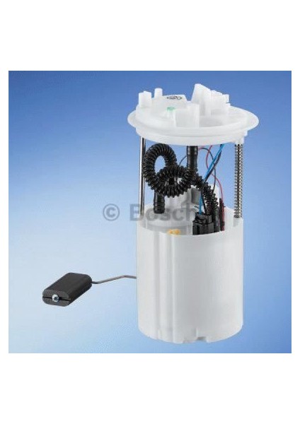 (BOSCH0580314016)YAKIT Depo Samandırası Alfa 147 1.6 16V / 2.0 16V / Alfa 147 3.2gta