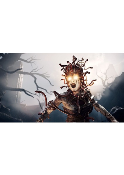 Assassin's Creed: Odyssey (Ultimate Edition) - Uplay Pc Oyun