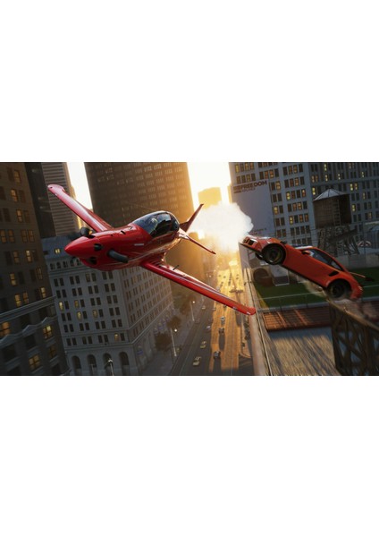 The Crew 2 (Gold Edition) - Uplay PC Oyun