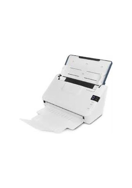 Nusrat Bilişim Xerox 100N03729 Documate D35 A4 Duplex 45 Ppm 90 Ipm 50SF Adf 600 Dpi USB 2.0 Kimlik Tarama Tarayıcı