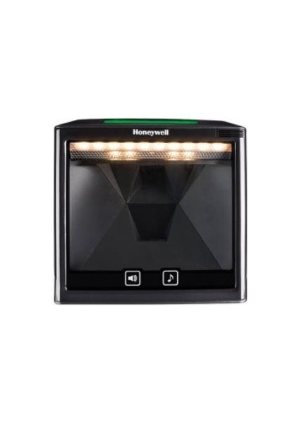 Honeywell MS7980 USB Masaüstü 2d Barkod Okuyucu PS-5200 Muadili