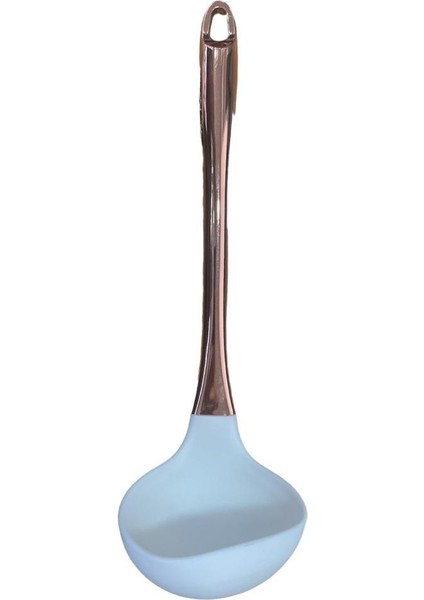 Silikon Kepçe Bakır SLK302