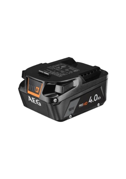 L1840SHD Pro Hd Akü 18 Volt 4.0 Ah