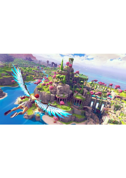 Immortals Fenyx Rising - Uplay PC Oyun fiyatları