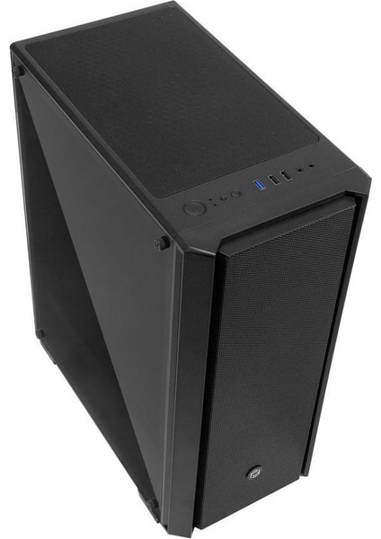 Frısby 500W FC-9415G Mesh Gamıng Mid-Tower Pc Kasası fırsatları