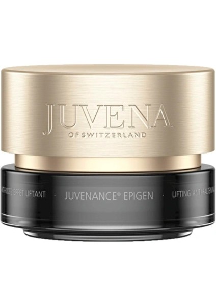 Juvenance Epigen Lifting Anti-Wrinkle Night Cream 50 ml Gece Kremi