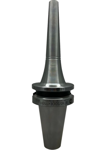 BT40 DC06 x 150 Içten Çektirmeli Pens Tutucu Shrink Tarzı Konik Tutucu fiyatları