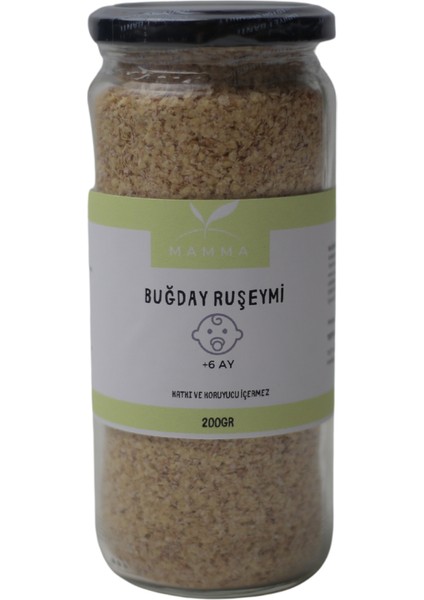 Buğday Ruşeymi