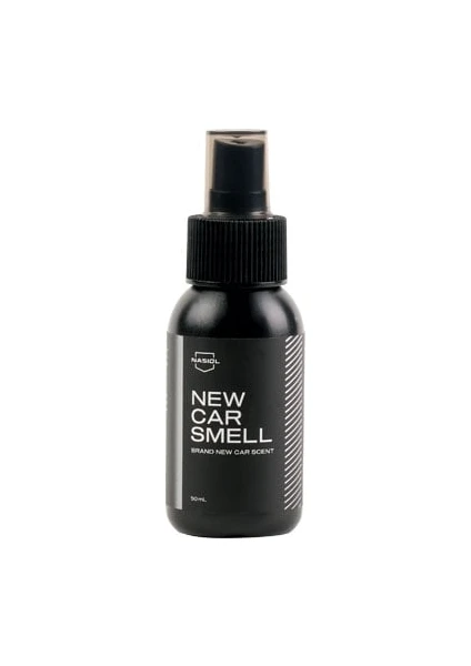 New Car Smell Sıfır Araç Kokusu 50ML