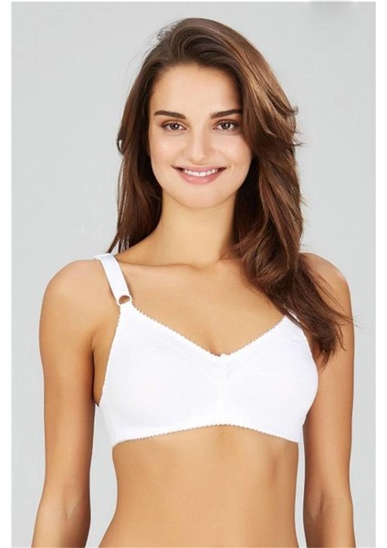 Carol Toparlayıcı Pamuklu Sütyen fiyatları