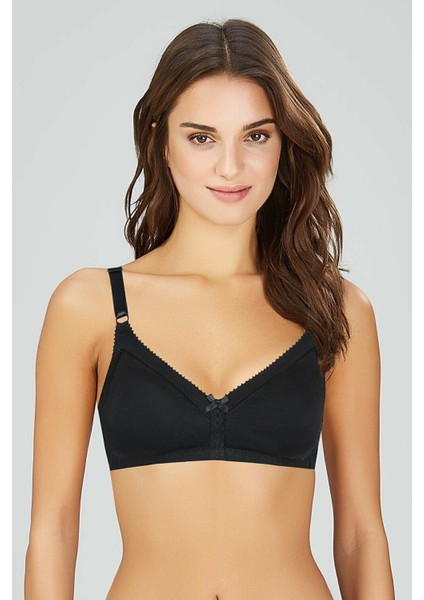 Carol Toparlayıcı Pamuklu Sütyen indirimleri