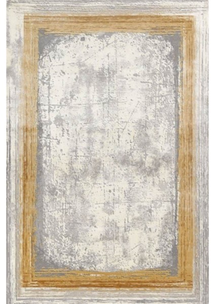 Oda Halısı Modern 160X230 Therapy 34665 075 Gri fiyatları