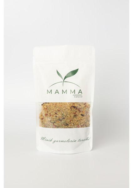 Mamma Baby Food Bulgur Pilavı Karışımı