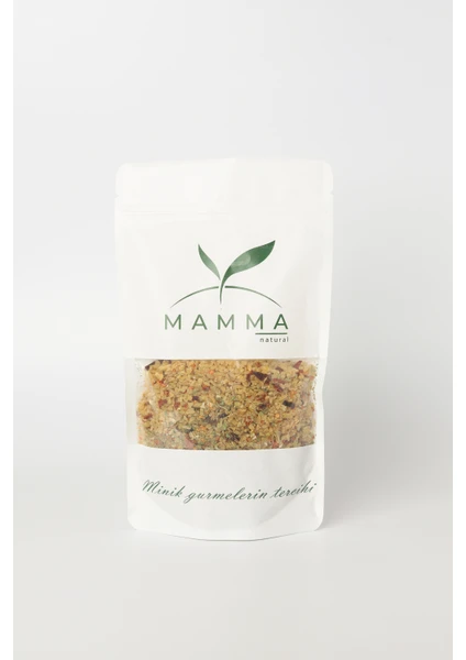 Mamma Baby Food Bulgur Pilavı Karışımı