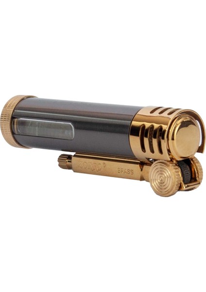 Zorro Metal Benzinli Çakmak, Puro Çakmağı modelleri