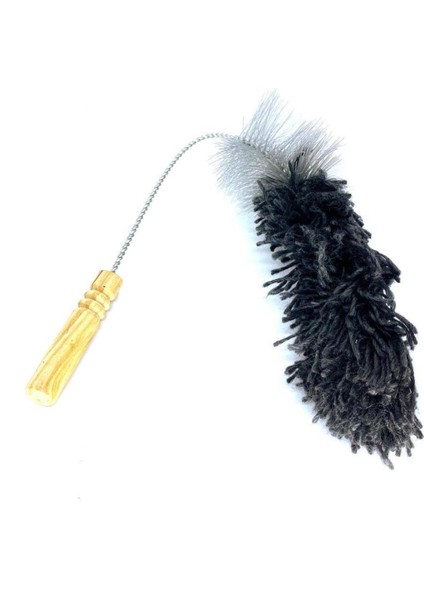 Nu Kıvrılabilir Cam Harbisi