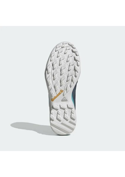 Terrex Ax3 Erkek Yürüyüş Ayakkabısı-Turkuaz FV6852 44.5 - Turkuaz fırsatları