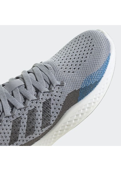 Fluıdflow 2.0 Erkek Gri Koşu Ayakkabısı GX8556 43.5 - Gri-Mavi-Beyaz indirimleri